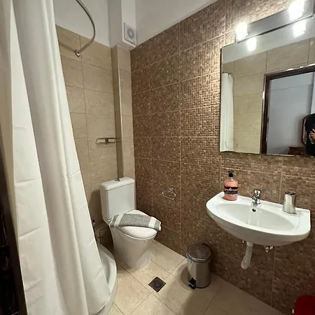 Aparments Dimitra