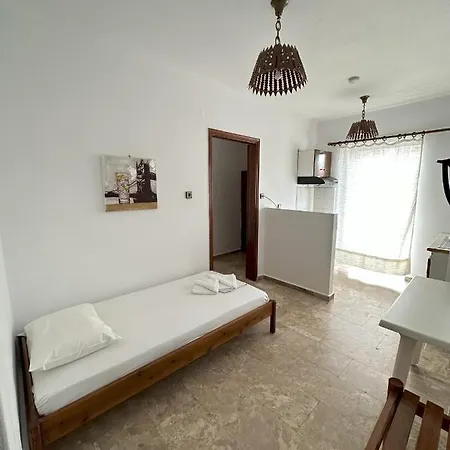 Aparments Dimitra Apartment *