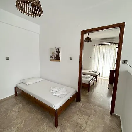 Aparments Dimitra Apartment