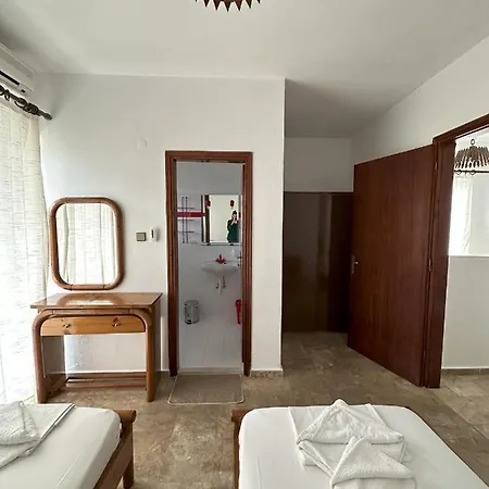 Apartment Aparments Dimitra *