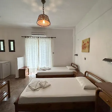 Aparments Dimitra