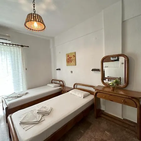 Aparments Dimitra *