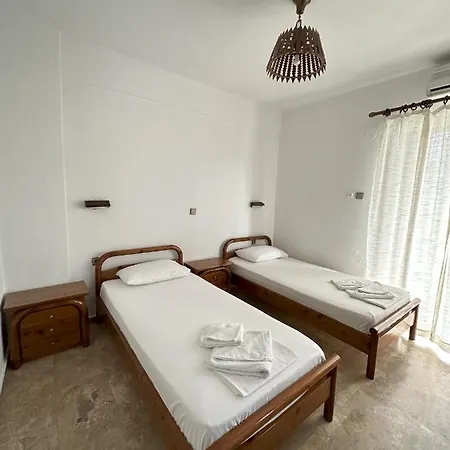 Apartment Aparments Dimitra *
