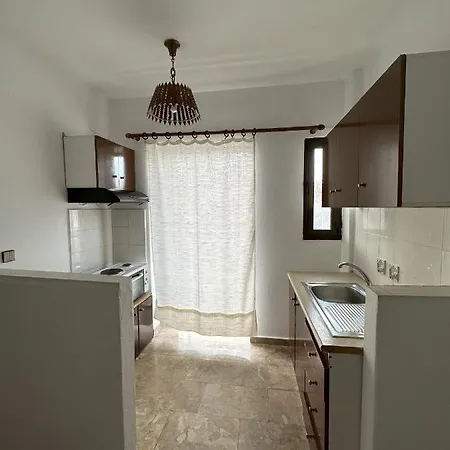 Aparments Dimitra Apartment