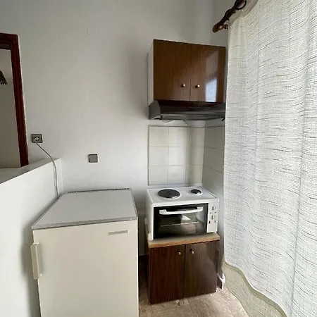 Aparments Dimitra Pefkochori