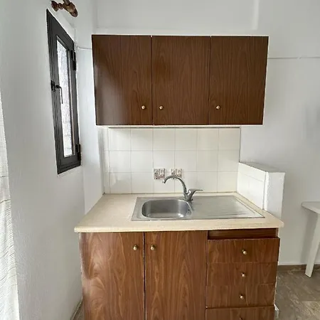 Apartment Aparments Dimitra