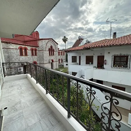 Apartment Aparments Dimitra *
