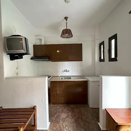 Apartment Aparments Dimitra *