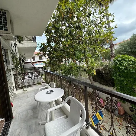 Apartment Aparments Dimitra