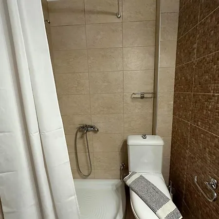 Apartment Aparments Dimitra